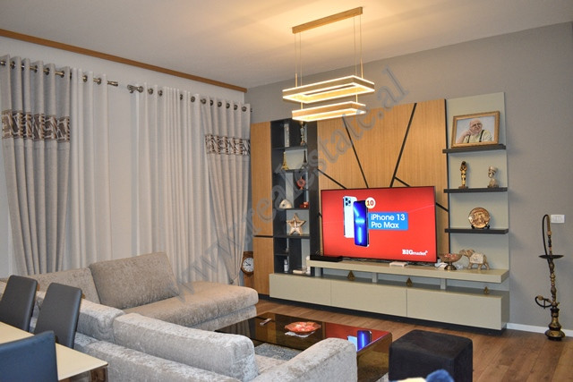 Apartament modern me qira prane Unverisitetit Zonja e Keshillit te Mire ne Tirane